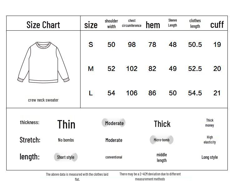 PEACEBIRD Women's Striped Knit Sweater