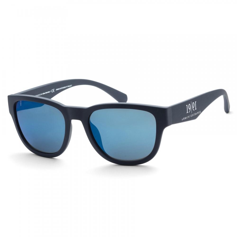 

Armani Exchange Men s Fashion 54mm Sunglasses