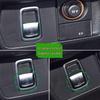 Mercedes-Benz C-Class GLC-Class Rear Sunroof Sunshade Switch Button W205 W253