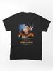 Gone with the Wind Mens Womens Clark Vivien The Wind Gone With The Wind Christmas Classic T-Shirt