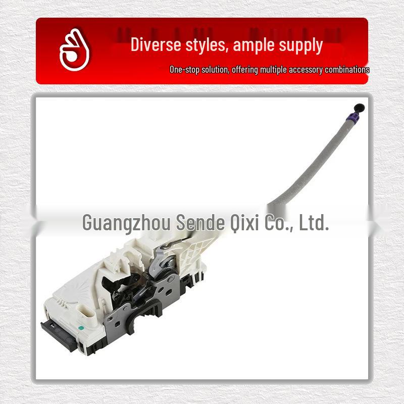 A2047304035 Door Lock Actuator for 08-14 Mercedes W204 Accessories