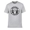 LOVE GUNS AND TITTIES I Funny Prints T Shirt Casual Cotton Summer Short Sleeve Funny TShirt Unisexs Tshirt Unisex Clothing Tops Tee