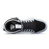 Kappa Banda Casual High-Top Skate Shoes Unisex Sneakers Morning-Extreme-Grey K09W5CC36-123