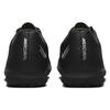 Nike Mercurial Vapor 15 Club TF Shadow Pack Herren Sneaker Schwarz Summit-White Volt DJ5968-001