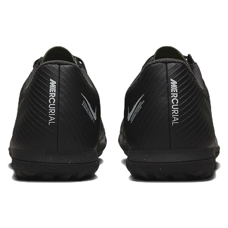 Nike Mercurial Vapor 15 Club TF Shadow Pack Herren Sneaker Schwarz Summit-White Volt DJ5968-001