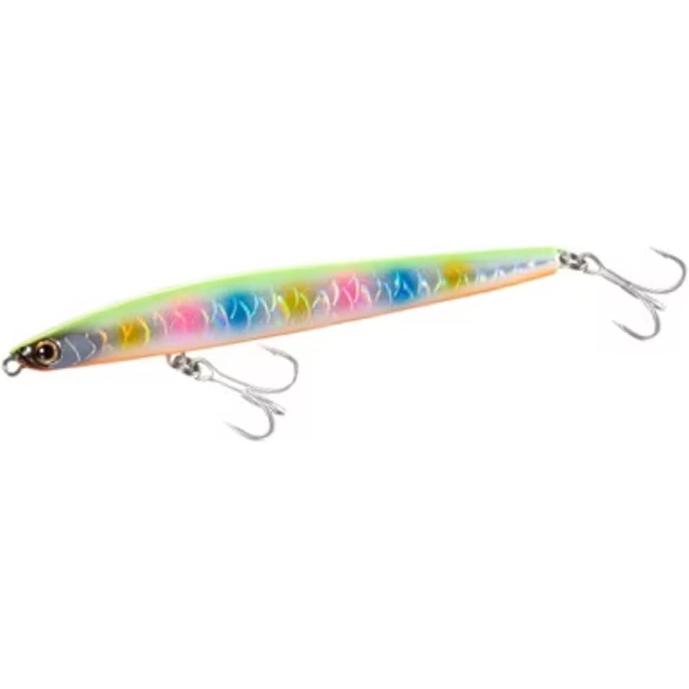 Shimano Exsence Trident 115S Jet Boost Fishing Lure Sinking Pencil XL-205N 14g