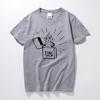 Life Is Strange Custom Unisex Tshirts Cotton Tshirt Short Sleeve Unisexs Tshirt Hip Hop Streetwear New Arrival Male Clothes