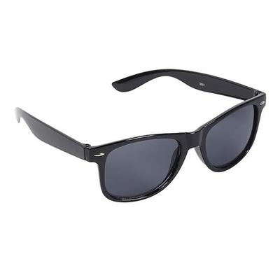Lunettes de soleil rectangulaires Dervin pour hommes et femmes (Moyen)