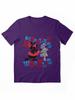 Aaahh!!! Real Monsters Heffalumps and Woozles Essential Unisex T-Shirt