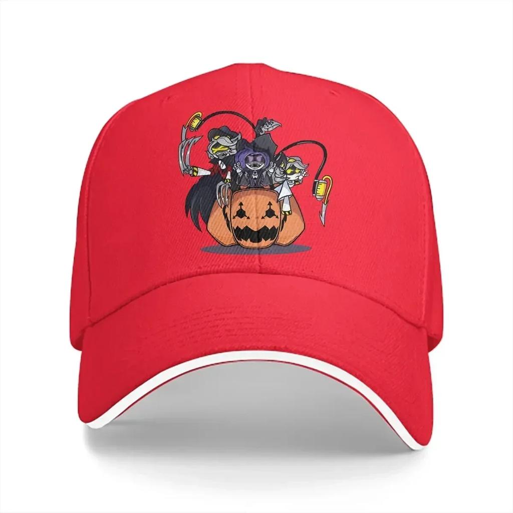 Pure Color Dad Hats N And Uzi Doorman Mens Hat Sun Visor Baseball Caps Murder Drones Peaked Cap
