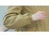 Women's Short Fashion Hooded Coat - 2025 Autumn/Winter, Plus Size, Loose Casual Thickened Jacket