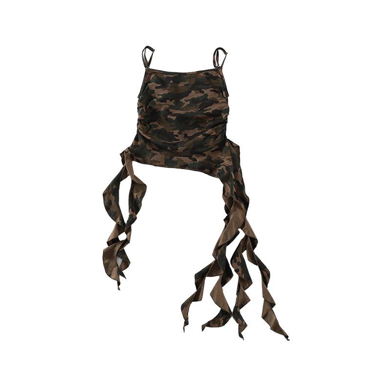 Trendy Kids' Street Style Dance Outfit: Hip-Hop & Jazz Costume