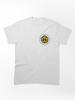 Rent a Hero Orange Star High School Crest Classic Unisex T-Shirt