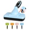 Dog Grooming Combs Cat Brushes Self Cleaning Slicker Brush for Shedding Hairs