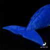 Sperm Whale High Fidelity Anime Cute Cachalot Plushie Pottwal Plush Toys Lifelike Animals Simulation Stuffed Doll Kawai Toy Gift