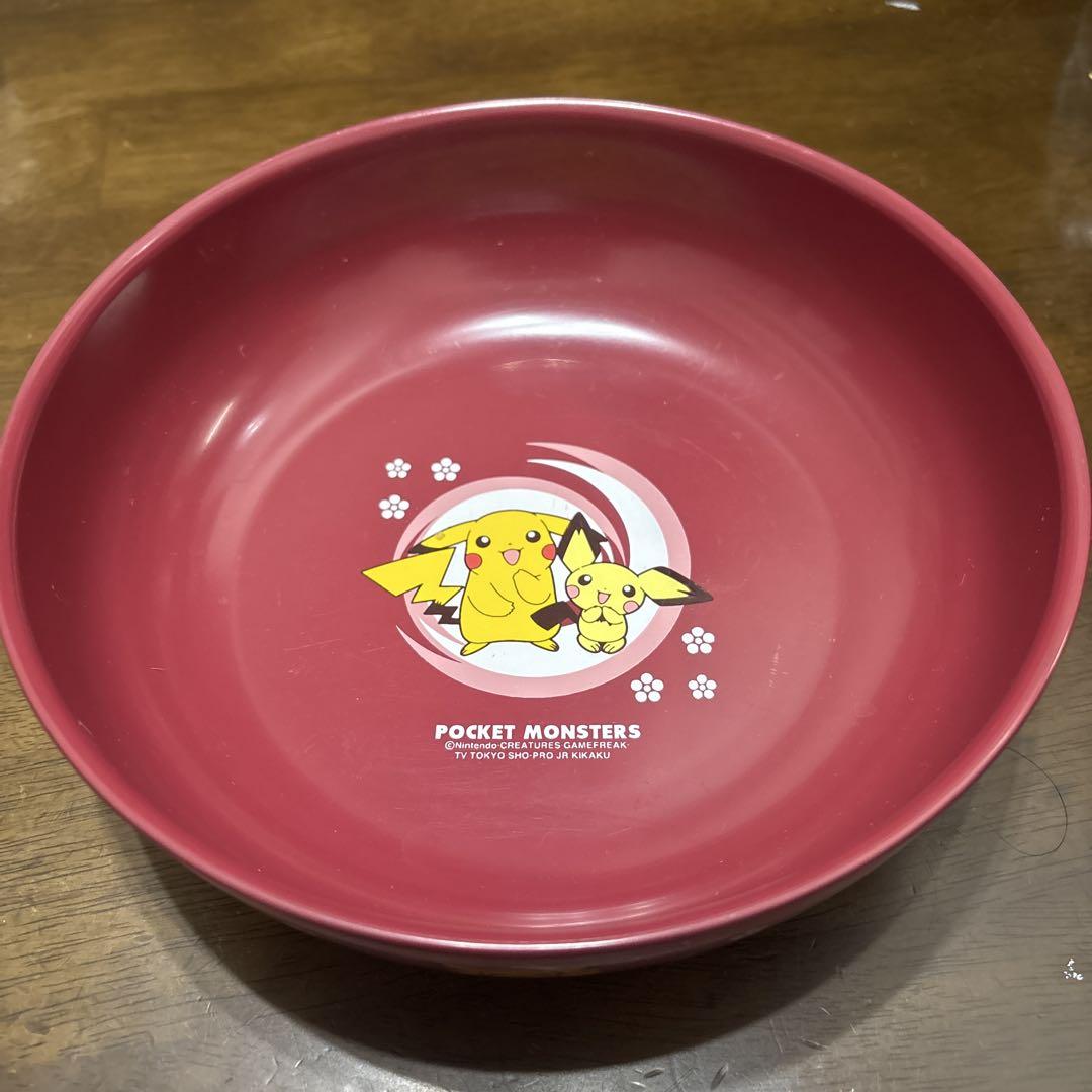 

[Б/У] Редкий предмет Покемон ранний