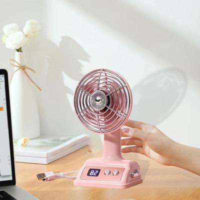 Příslušenství k notebookům – USB ventilátory a klimatizace