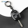 New Soft Tpu Car Key Case Shell Cover For Ford Focus Fiesta Fusion C-Max For Mondeo Galaxy C-Max S-Max Holder Fob Accessories