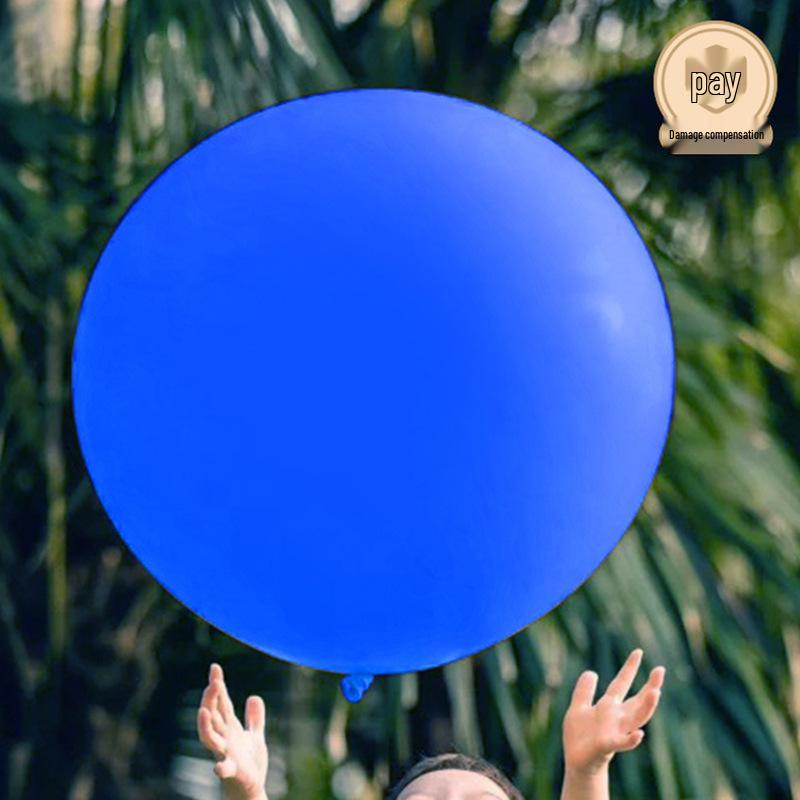 36" Outdoor Lawn Children's Toy Balloon