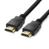 HDMI-Compatible Cable Video Cables Gold Plated 1.4 4K 1080P 3D Cable for HDTV Splitter Switcher HDMI To HDMI Cable