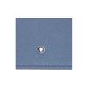 Montblanc Folding Leather Wallet Men wallet Blue 128585X