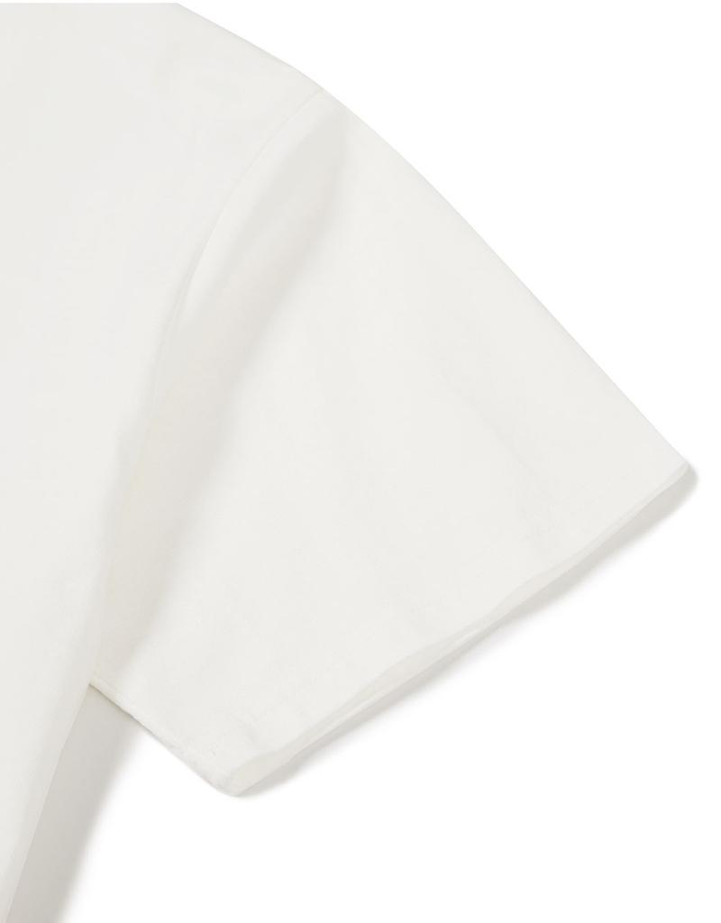 MMLG [Mmlg] Bead Pocket Hf-T (Every White)