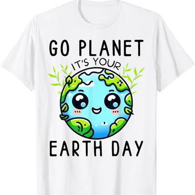 Üst giysisi – T-shirtler