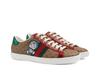Doraemon X Ace  655034 2SZ10 9765 Women's Brown Size