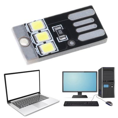 Tilbehør til laptops – USB lamper