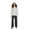 Jordan Sweatshirts Men's Gray Hooded Moderate Regular DJ0208-016