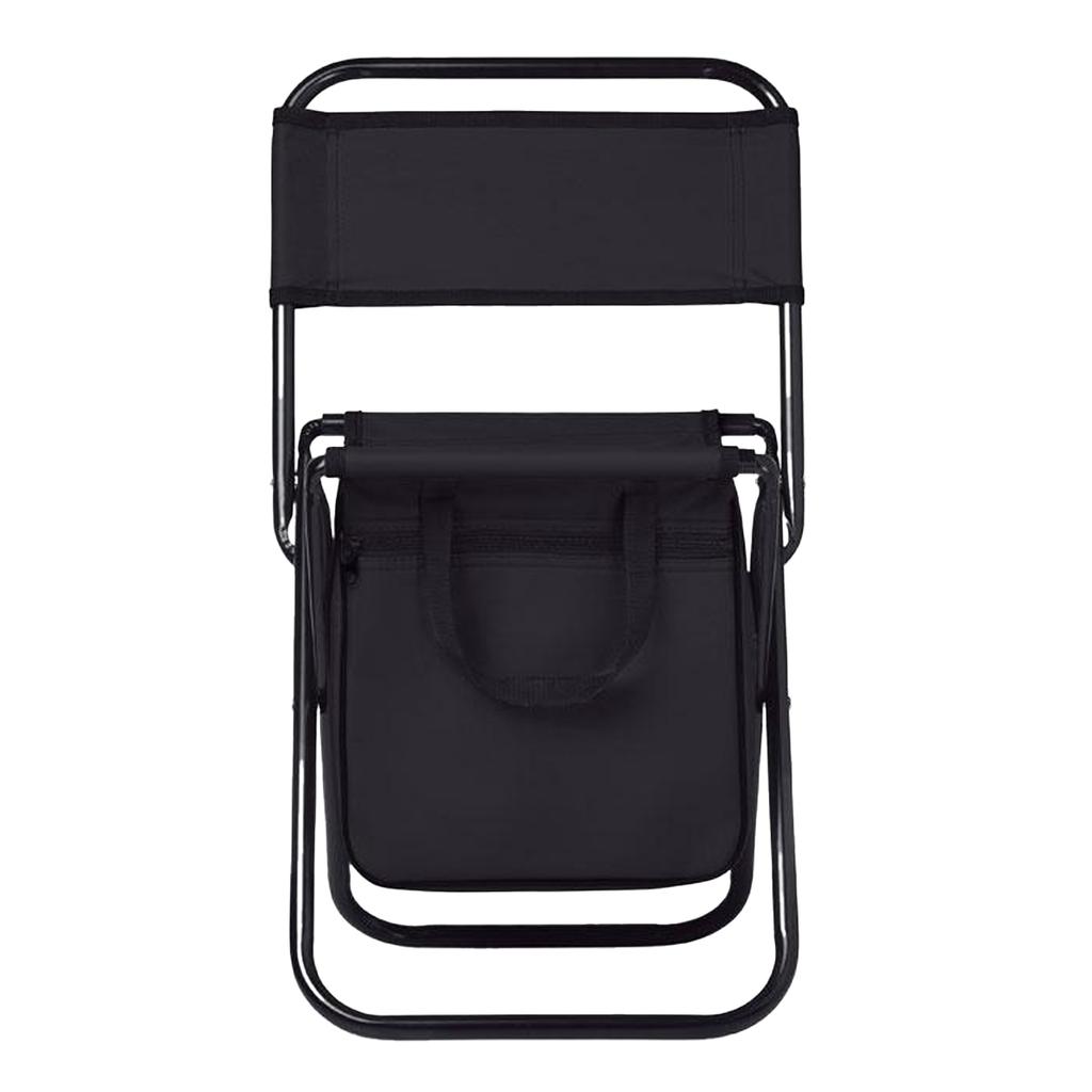 MidOcean Sit & Drink Folding Chair