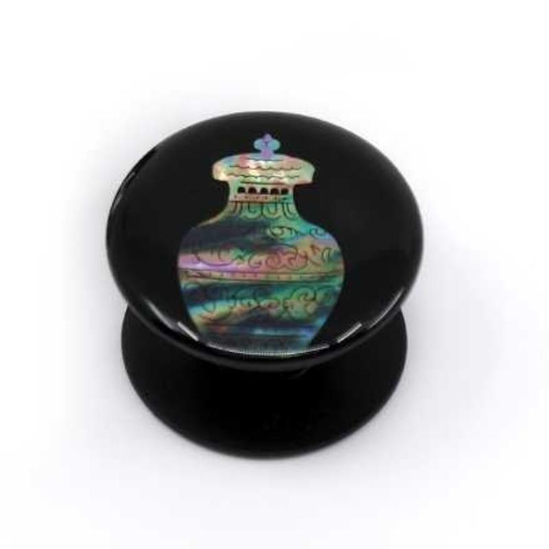 

Национальный музей Кореи Сари-Охео Перламутровый Смарт-ток