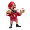 16 Directions Legend Masters 16D Soft Vinyl Collection 037 Tiger Jeet Singh Soft Vinyl Painted Movable Figure