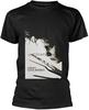 Edward ScMGFsorhands Johnny Depp Tim Burton Official Tee Men T Shirt Mens UnMGFex
