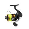 SHIMANO Bobina 19 FX 2000 No. 2 con filo da 150m