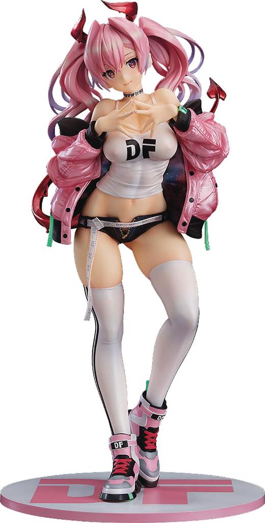 Max Factory Stella Scale Painted Finished Figure JUN208458 1/7 ABS&PVC