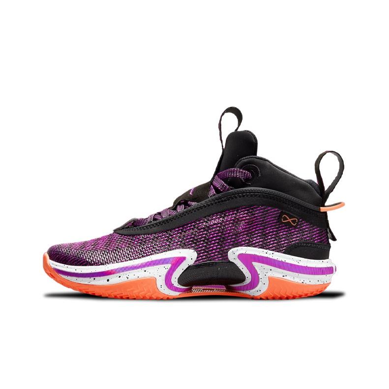 

кроссовки Jordan 36 First Light (GS) DA9054-004