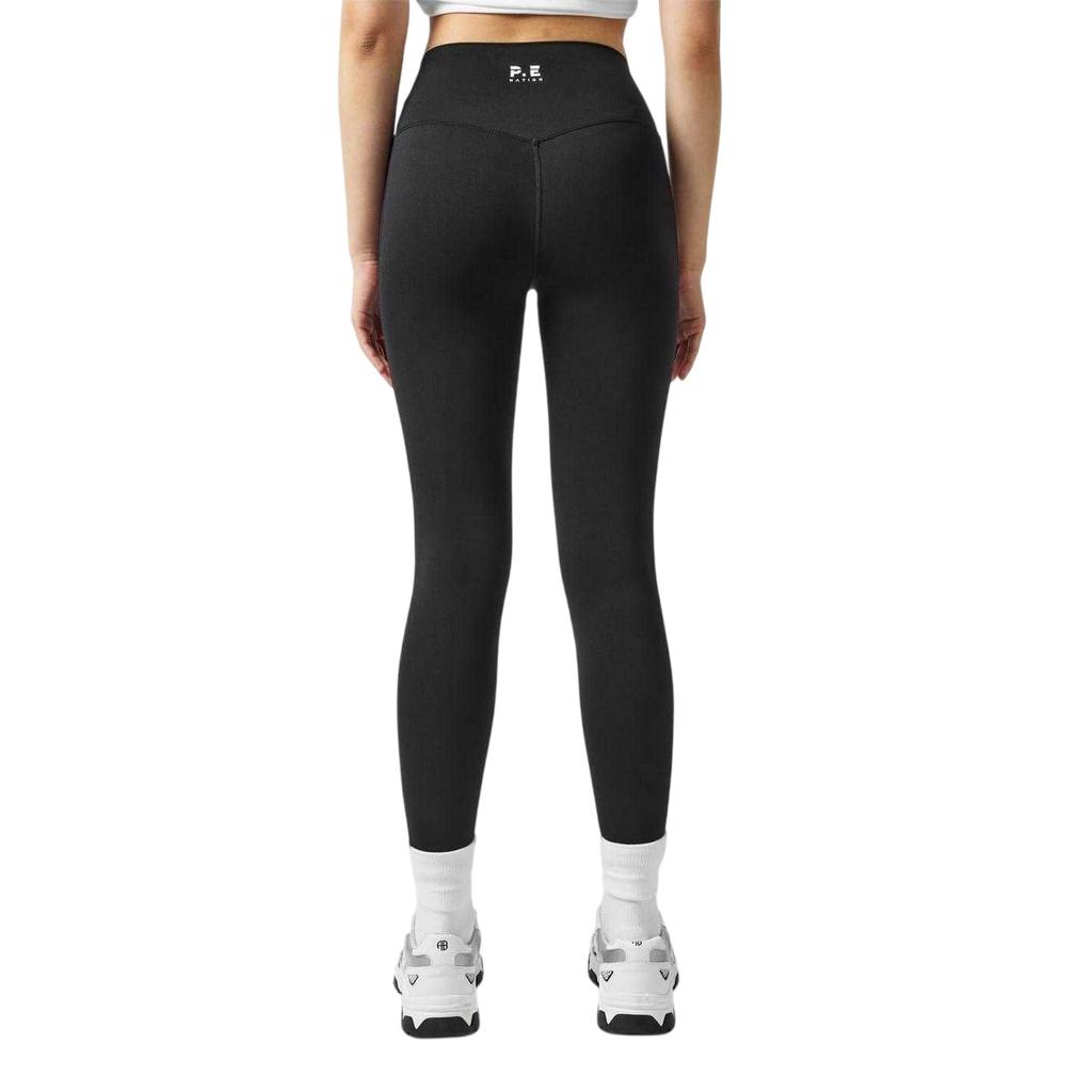 P.T Womens/Ladies Performance Athletic Running Tights