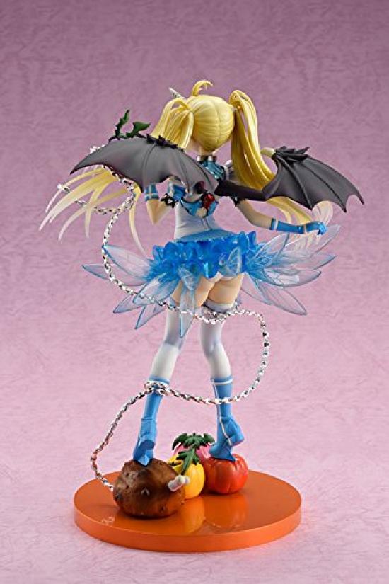 Figure JAPAN Seven Deadly HJ Limited Edition Japan Online Limited To Some "The Sins" (Hobby Shop, Retailers)