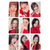 [Pre-order] TWICE-2026 SEASON'S GREETINGS [RED WHISPERS](Online Benefit)