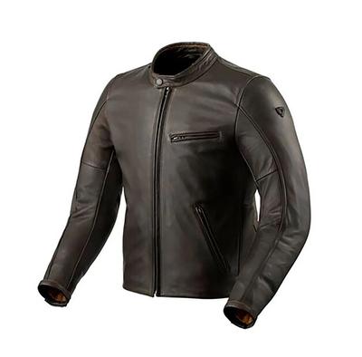 Revit Rino Leather Motorcycle Jacket