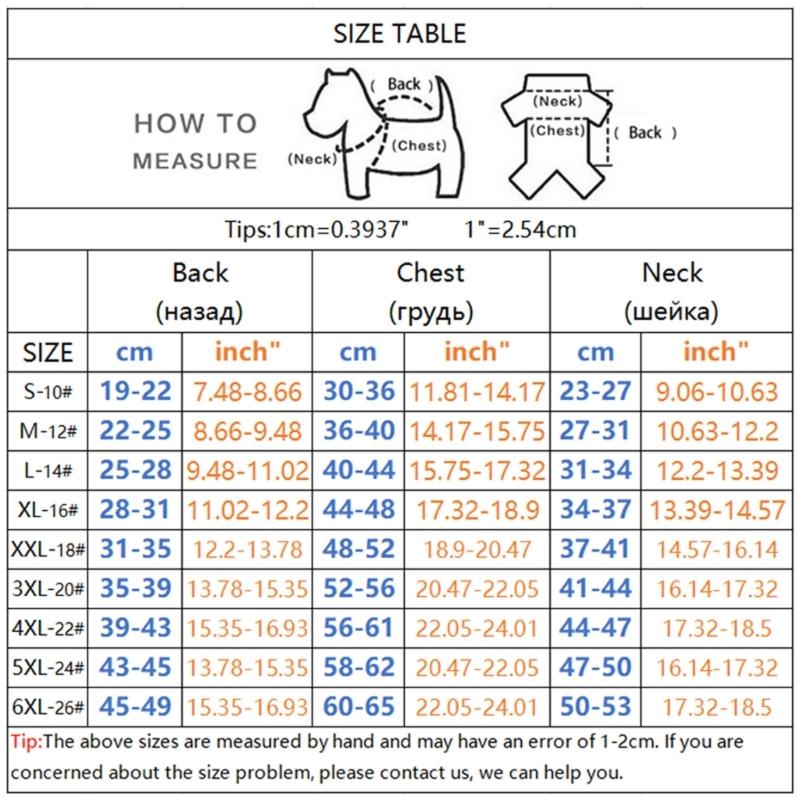 Dog Winter Clothes Warm Cotton Camouflage Jackets with TractionHook Puppy Jumpsuits Skiing Hiking Thick Pet Clothing