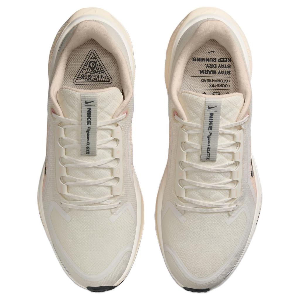 Nike Air Zoom Pegasus 41 Gore-Tex 'Sail Guava Ice Crimson Tint Anthracite' (Women's) FQ1357-100