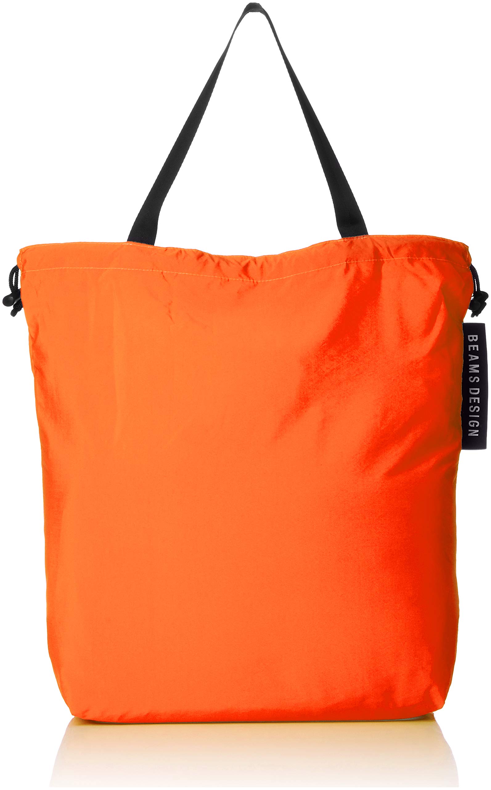 

Карманная эко-сумка Карманная эко-сумка 07202304 Оранжевый [ДИЗАЙН BEAMS]