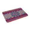 Antique Persian Rug Doormat Anti-Slip Kitchen Bathroom Mat Bedroom Balcony Door Floor Entrance Carpet Rug