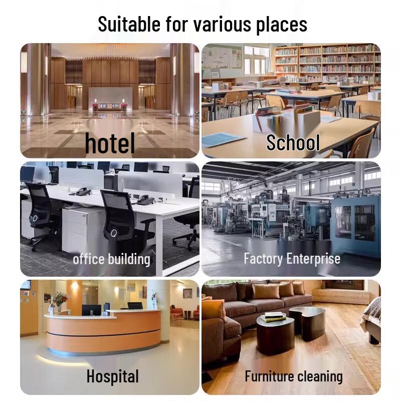 Olevo Specialty Cleaning Liquids