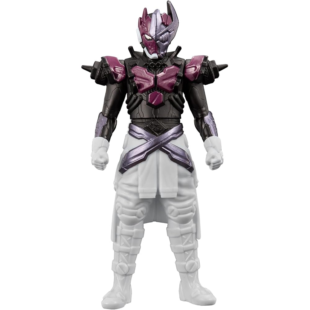 Kamen Rider Gatchard Rider Hero Series Valvarado Action Figure Collectible Toy