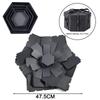 black-One-size