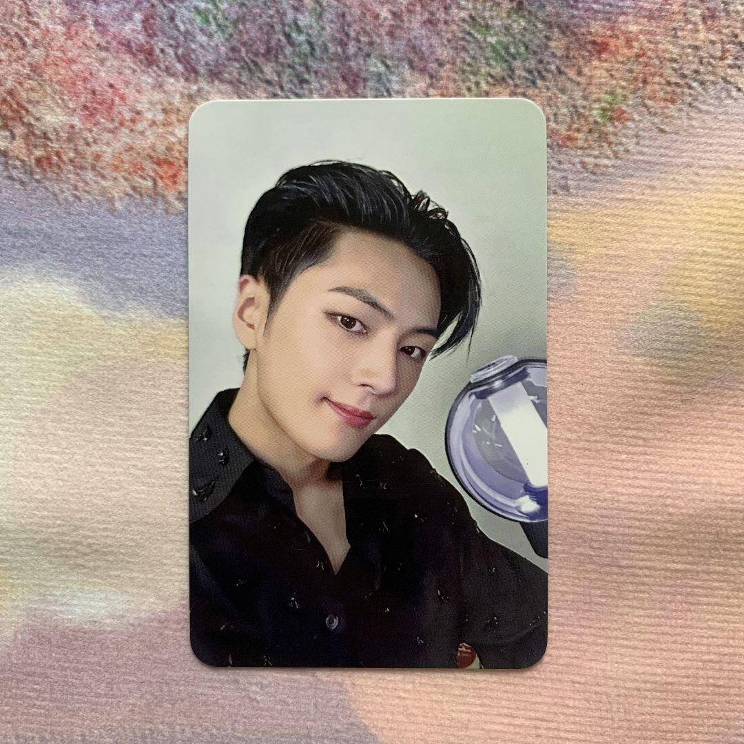 

[USED] Jay ENHYPEN Bulacan Philippines Performance Trading Card