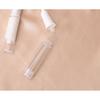 Jericoure - Airless Plastic Eye Cream Travel Container